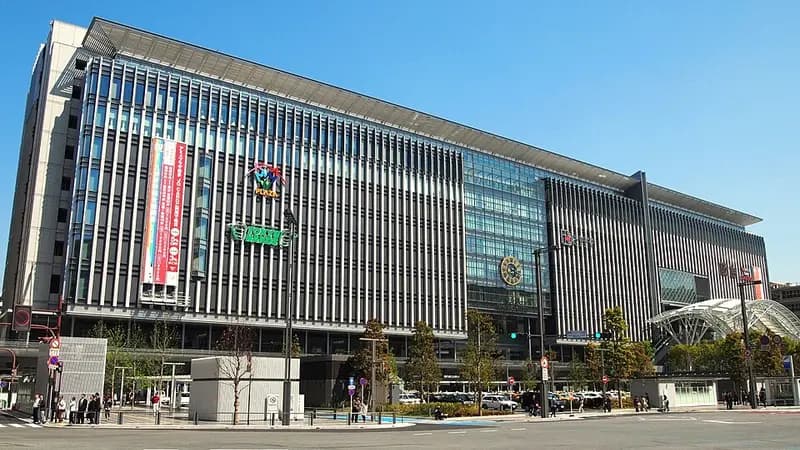 아뮤플라자 하카타