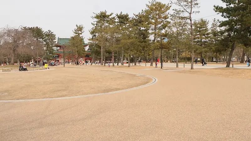 오카자키 공원