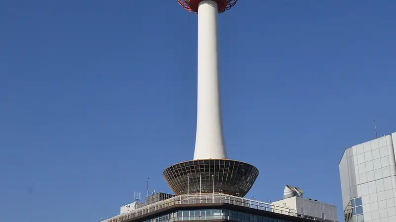 교토 타워