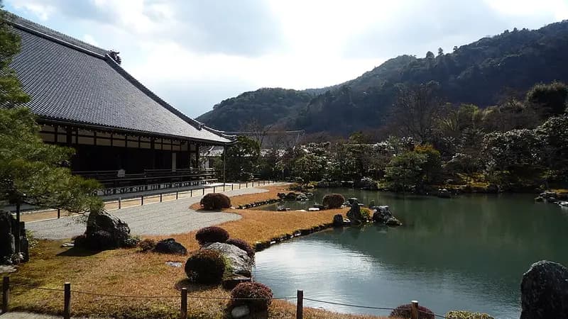 덴류지