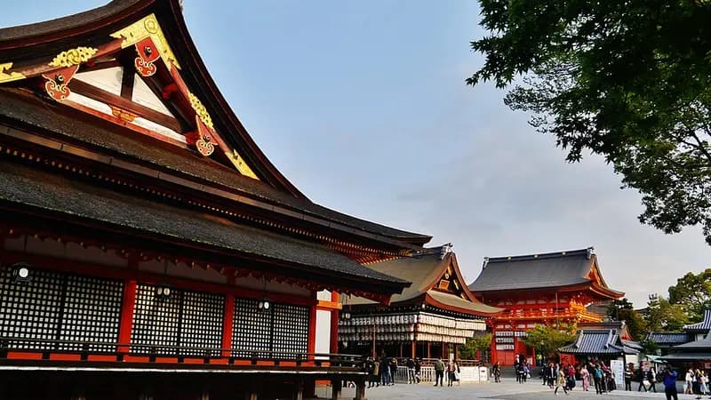 야사카 신사