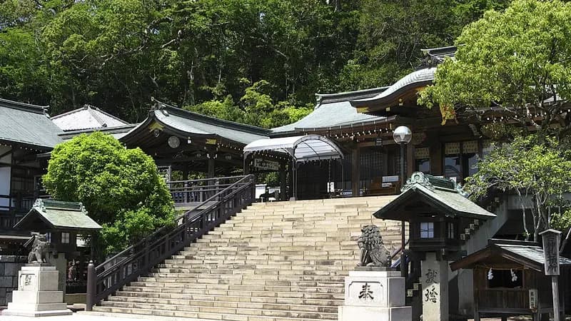 스와 신사