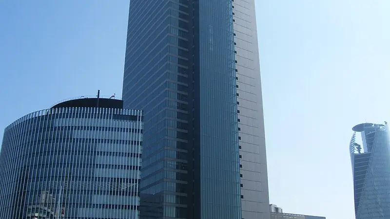 JR 게이트 타워