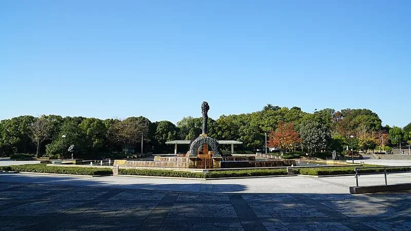 핫토리료쿠치