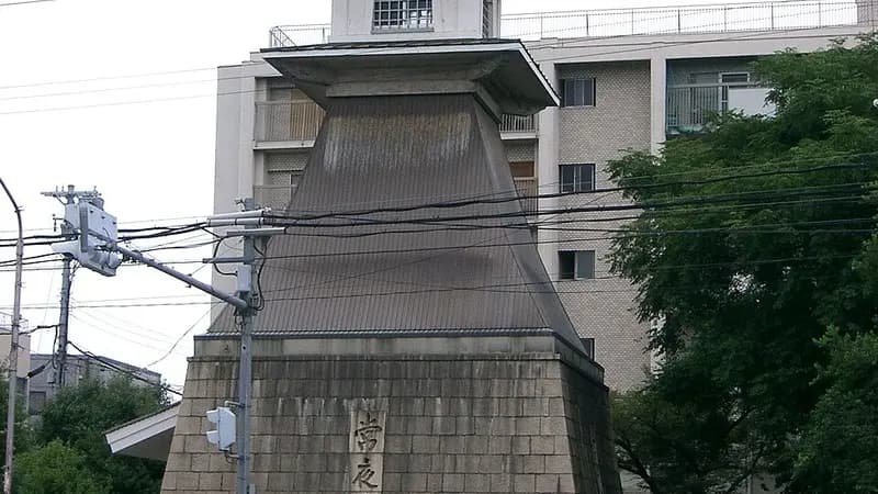 스미요시 공원