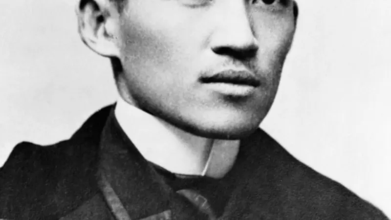 호세 리살