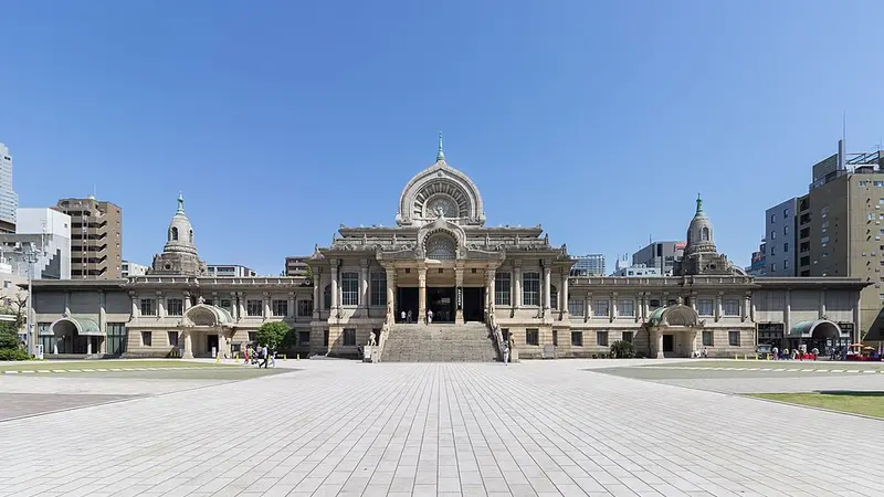 쓰키지 혼간지