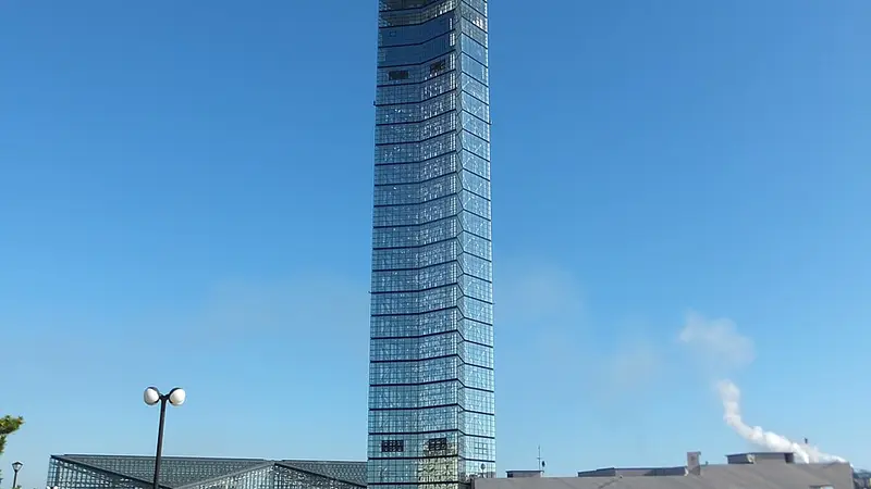 포트타워 세리온