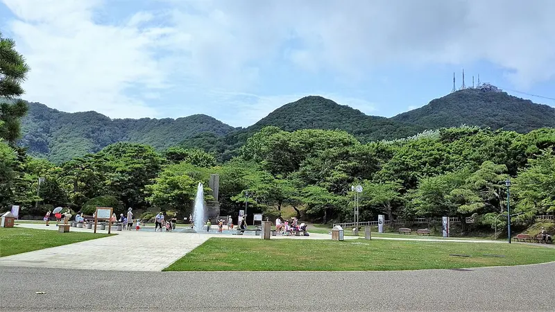 하코다테 공원