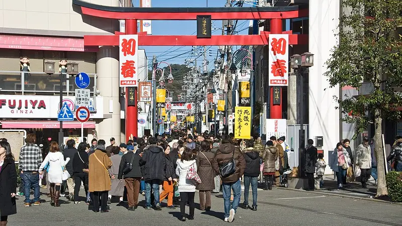 코마치도리