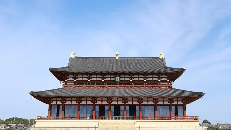 헤이조쿄 터
