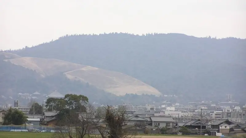 와카쿠사야마