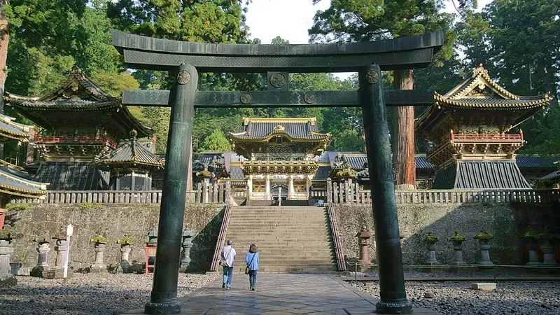 닛코 도쇼구