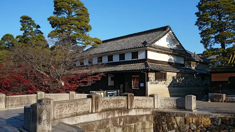구 오하라가 주택