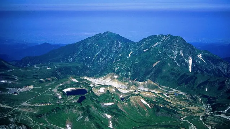 무로도